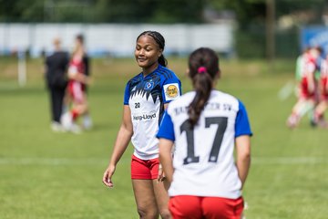 Bild 148 - wBJ HSV Leistungsvergleich